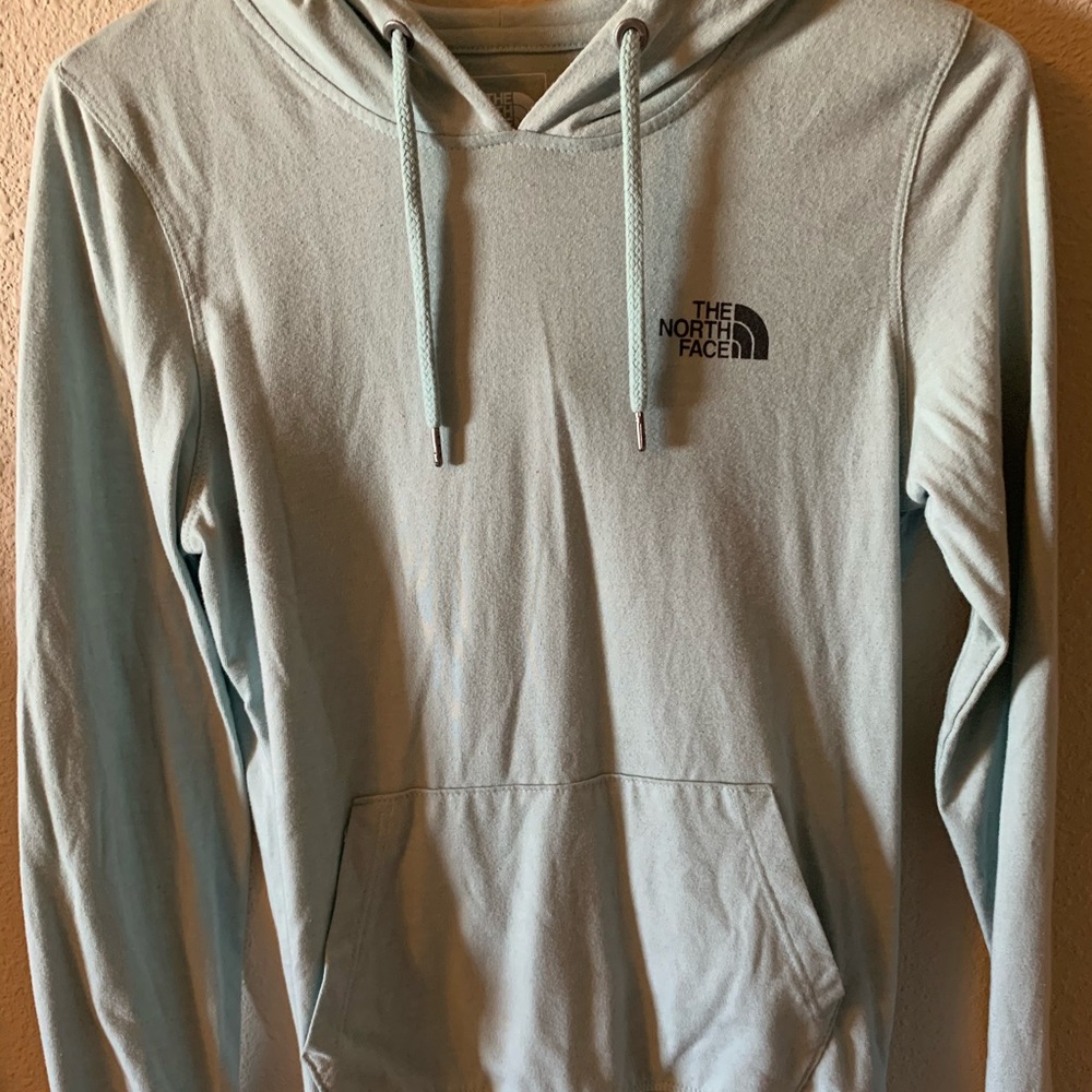 North Face Hoodie